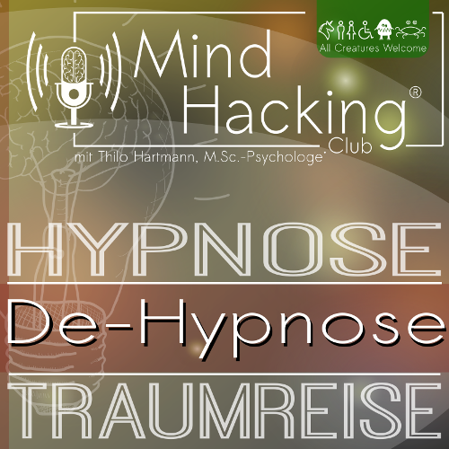 Cover De-Hypnose