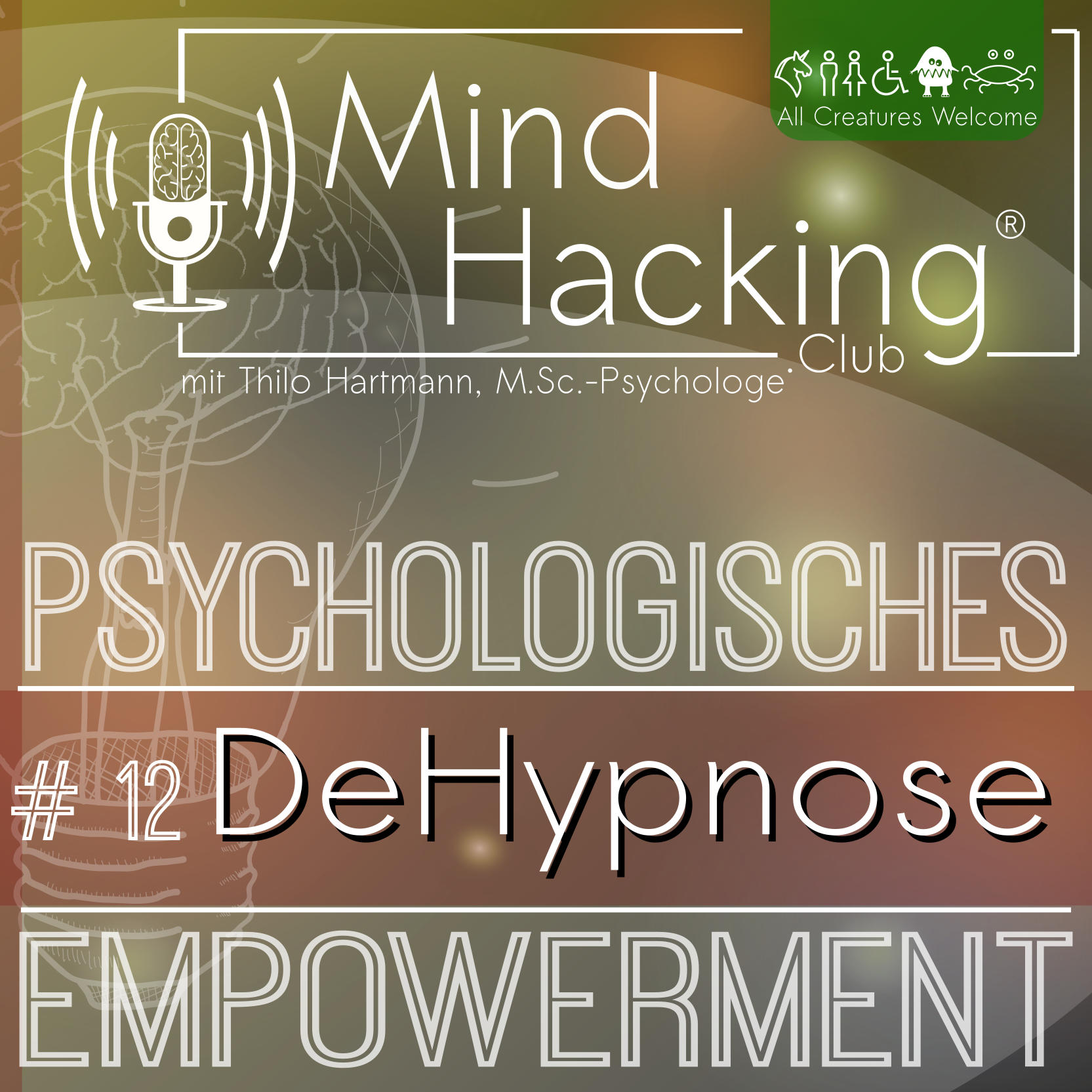 DeHypnose Podcast